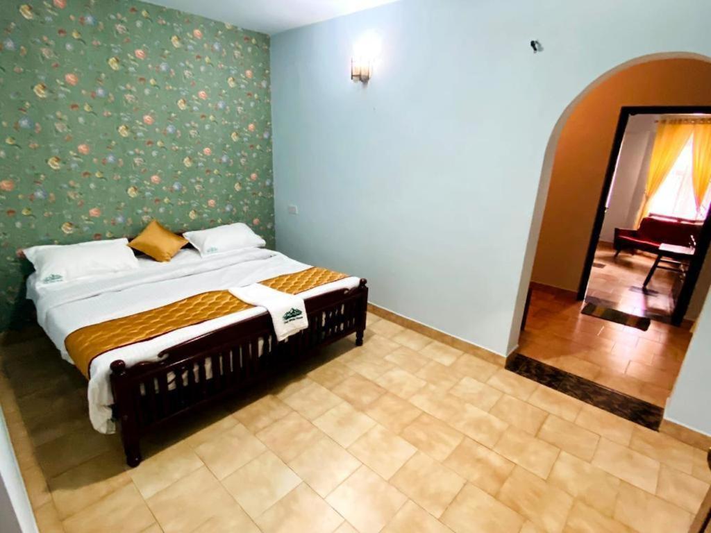 Hotel Bob Lesiure Udagamandalam Exterior foto