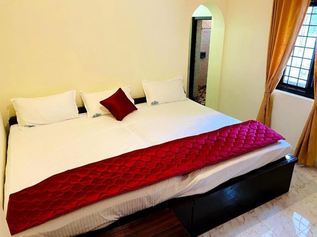 Hotel Bob Lesiure Udagamandalam Exterior foto