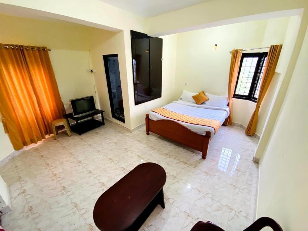 Hotel Bob Lesiure Udagamandalam Exterior foto