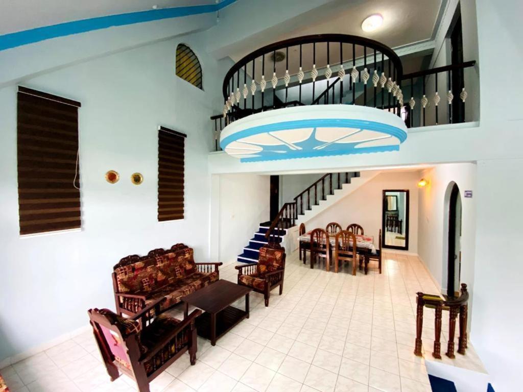 Hotel Bob Lesiure Udagamandalam Exterior foto